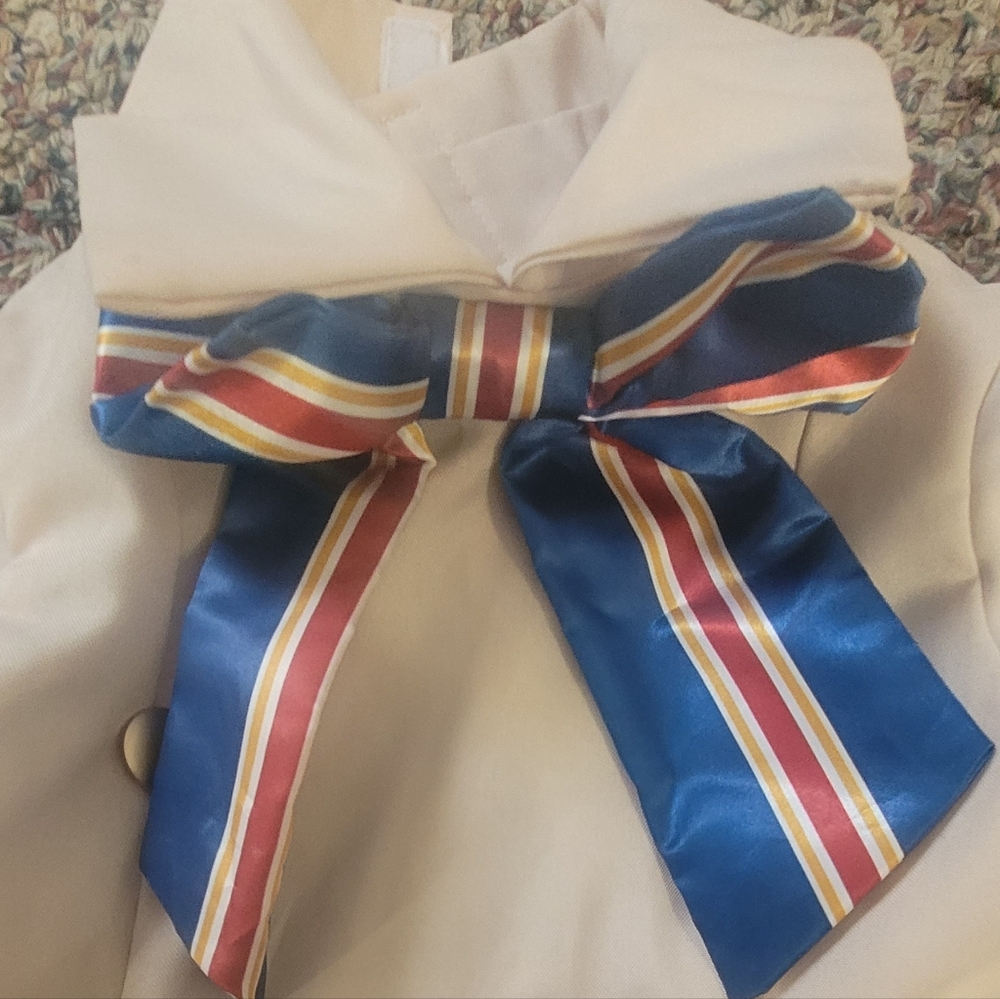 Megan Costume Dress